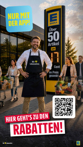 EDEKA Prospekt - Angebote ab 11.05. - Seite 2