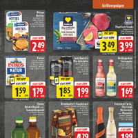 EDEKA Prospekt Seite 3