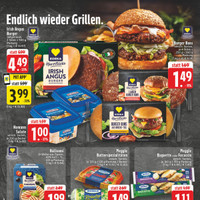 EDEKA Prospekt Seite 2