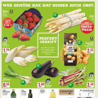 EDEKA Prospekt Seite 2