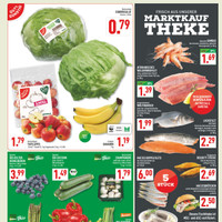 EDEKA Prospekt Seite 3
