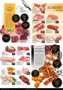 EDEKA Prospekt - Angebote ab 11.05. - Seite 2