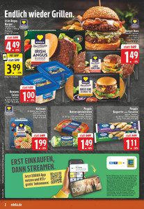 EDEKA Prospekt - Angebote ab 11.05. - Seite 2