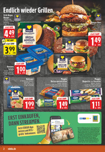 EDEKA Prospekt - Angebote ab 11.05. - Seite 2