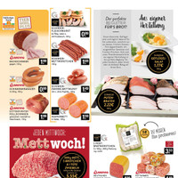 EDEKA Prospekt Seite 3