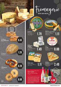 EDEKA Prospekt - Angebote ab 11.05. - Seite 2