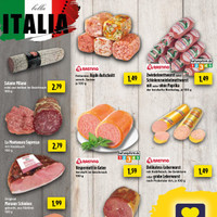 EDEKA Prospekt Seite 4