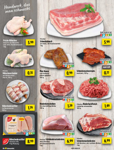 EDEKA Prospekt - Angebote ab 11.05.