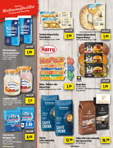 EDEKA Prospekt - Angebote ab 11.05.