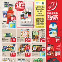 EDEKA Prospekt Seite 3