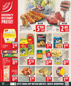 EDEKA Prospekt - Angebote ab 11.05. - Seite 2