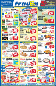EDEKA Prospekt - Angebote ab 11.05.
