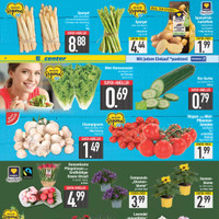 EDEKA Prospekt Seite 3