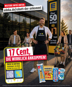 EDEKA Prospekt - Angebote ab 18.05. - Seite 2