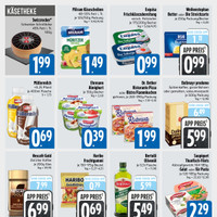 EDEKA Prospekt Seite 2