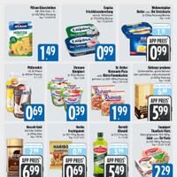 EDEKA Prospekt Seite 2