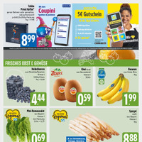 EDEKA Prospekt Seite 3
