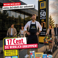 EDEKA Prospekt Seite 3
