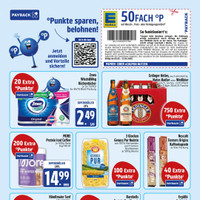 EDEKA Prospekt Seite 2