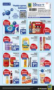 EDEKA Prospekt - Angebote ab 18.05. - Seite 2