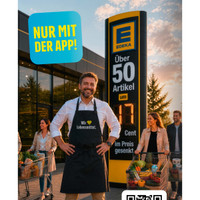 EDEKA Prospekt Seite 2
