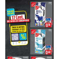 EDEKA Prospekt Seite 3