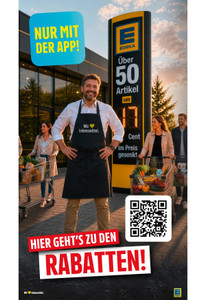 EDEKA Prospekt - Angebote ab 11.05. - Seite 2