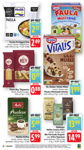 EDEKA Prospekt - Angebote ab 11.05.