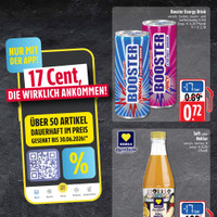 EDEKA Prospekt Seite 3