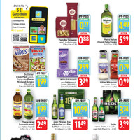 EDEKA Prospekt Seite 3