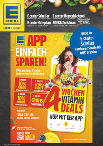 EDEKA Prospekt - Angebote ab 18.05. - Seite 2