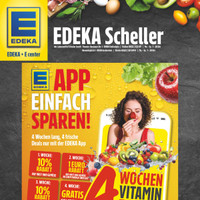 EDEKA Prospekt Seite 2