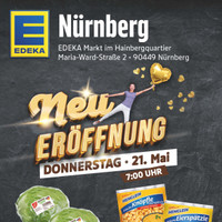 EDEKA Prospekt Seite 2
