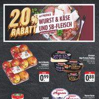 EDEKA Prospekt Seite 3