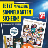 EDEKA Prospekt Seite 2