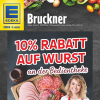 EDEKA Prospekt Seite 2