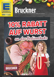 EDEKA Prospekt - Angebote ab 18.05. - Seite 2