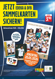 EDEKA Prospekt - Angebote ab 18.05. - Seite 2
