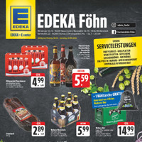 EDEKA Prospekt Seite 2