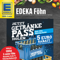 EDEKA Prospekt Seite 3