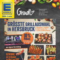 EDEKA Prospekt Seite 2