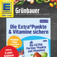 EDEKA Prospekt Seite 2