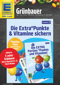 EDEKA Prospekt - Angebote ab 18.05. - Seite 2