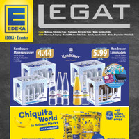 EDEKA Prospekt Seite 2