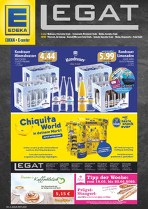EDEKA Prospekt - Angebote ab 18.05. - Seite 2
