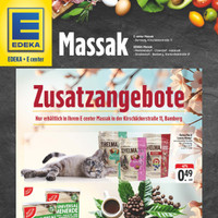 EDEKA Prospekt Seite 2