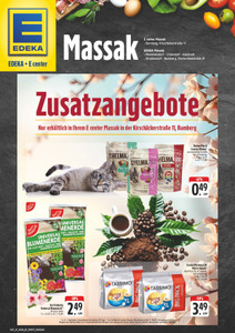 EDEKA Prospekt - Angebote ab 18.05. - Seite 2