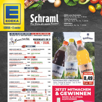 EDEKA Prospekt Seite 2