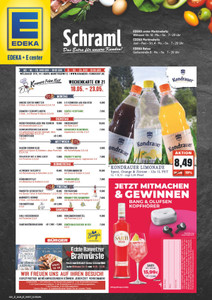 EDEKA Prospekt - Angebote ab 18.05. - Seite 2