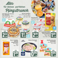 EDEKA Prospekt Seite 2